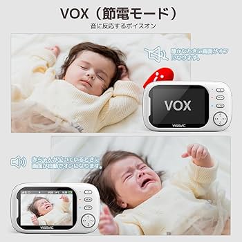i  Baby monitor/アイベビィモニター[未使用]【値引相談受付中!】 i Baby monitor/アイベビィモニター[未使用]【値引相談受付中